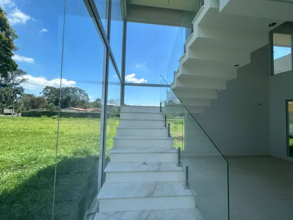 Imagem Casa 5 dormitórios à venda, 750 m² por R$ 4.500.000 - Haras Bela Vista - Vargem Grande Paulista/SP