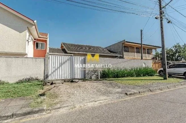 Imagem Casa á venda no Centro de Piraquara!!!
