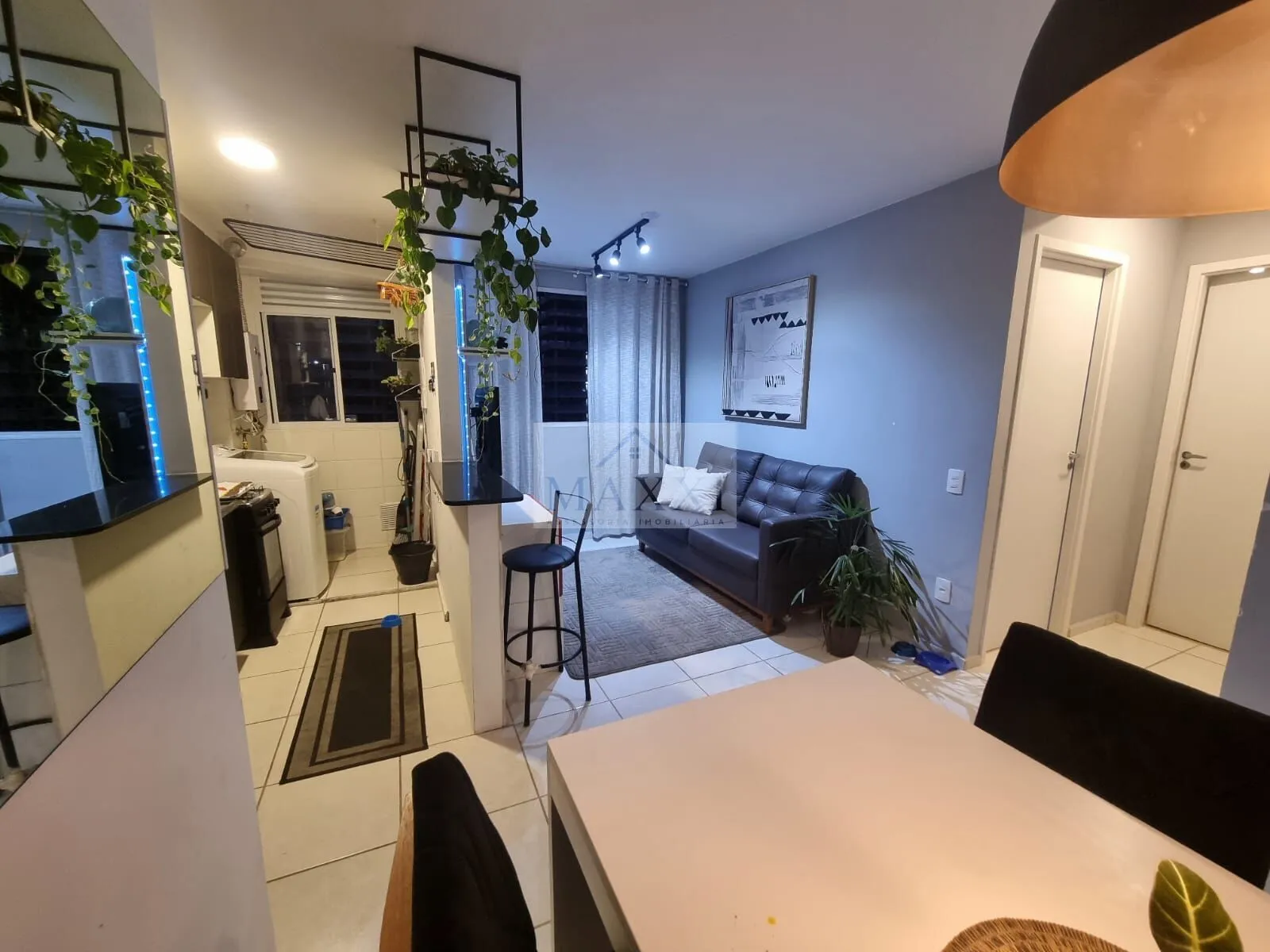 Imagem Condomínio Apogeu Barra - Apartamento em Barra Olímpica, Rio de Janeiro/RJ