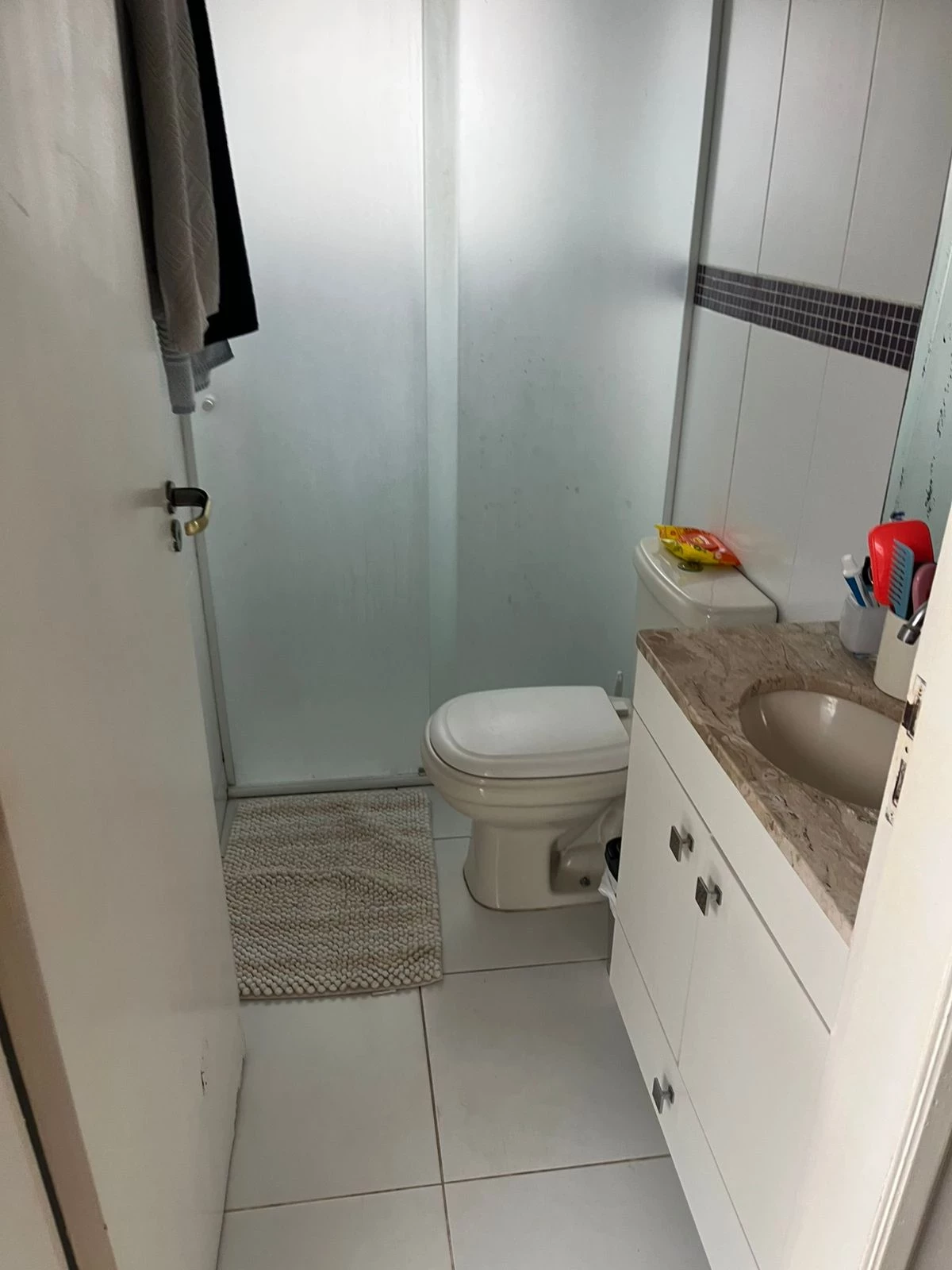 Imagem Apartamento com 2 Quartos à Venda, 70 m² em Conjunto Residencial Álvaro Bovolenta - Mogi das Cruzes
