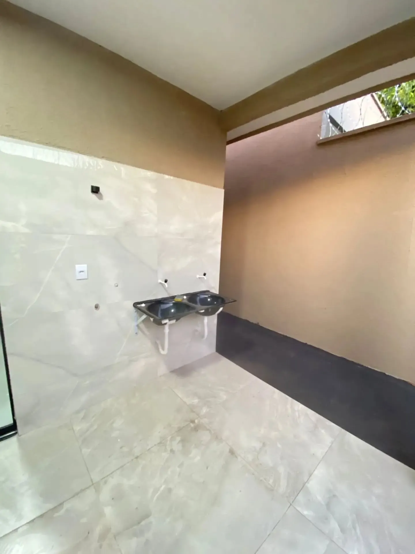 Imagem Casa 3/4 C Suite No Pontal Sul