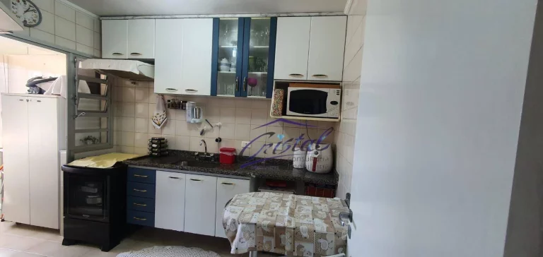 Imagem Apartamento com 2 dormitórios à venda, 58 m² por R$ 300.000,00 - Butantã - São Paulo/SP