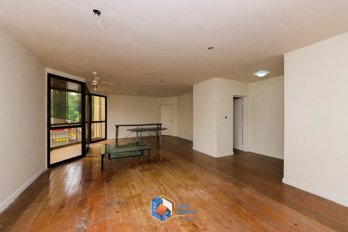 Foto do imóvel Apartamento para venda em Vila Andrade com 4 quartos, sendo 3 suítes, 172m² em Avenida Giovanni Gronchi