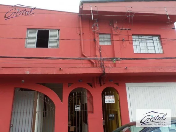 Imagem Casa Residencial à venda, Vila Butantã, São Paulo - .