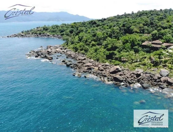 Imagem Casa com 5 dormitórios à venda, 600 m² - Ilha Bela - Ilhabela/SP