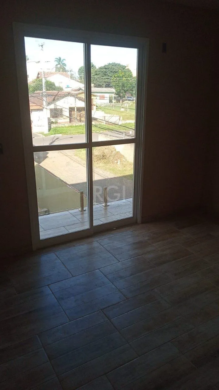 Imagem Sobrado 2 dormitórios, vaga de garagem, Bairro Passos dos Ferreiros