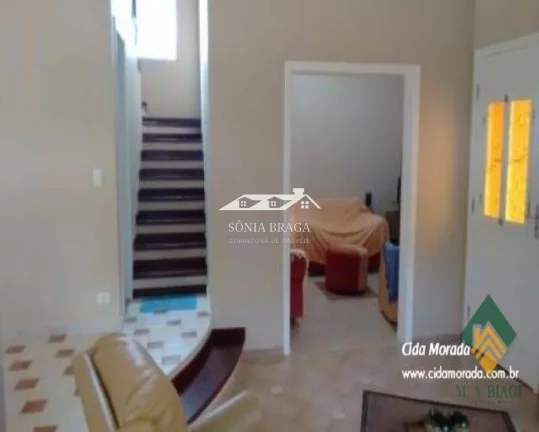 Imagem CASA RESIDENCIAL em BERTIOGA - SP, MORADA DA PRAIA