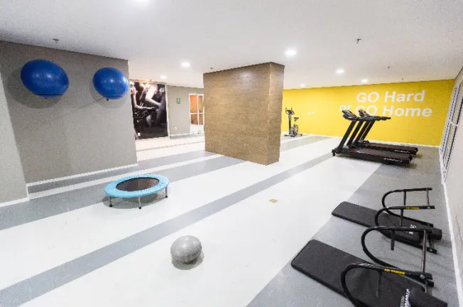 Imagem Apartamento com 3 Quartos à Venda, 67 m²em Jóquei Clube - Fortaleza