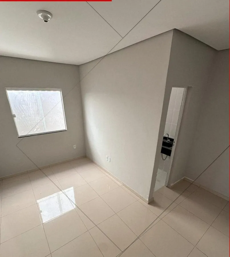 Imagem Casa à Venda | Boa Esperança | Timon