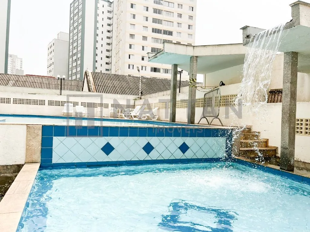 Imagem Cobertura com 3 dormitórios à venda, 125 m² por R$ 1.175.000,00 - Mooca - São Paulo/SP