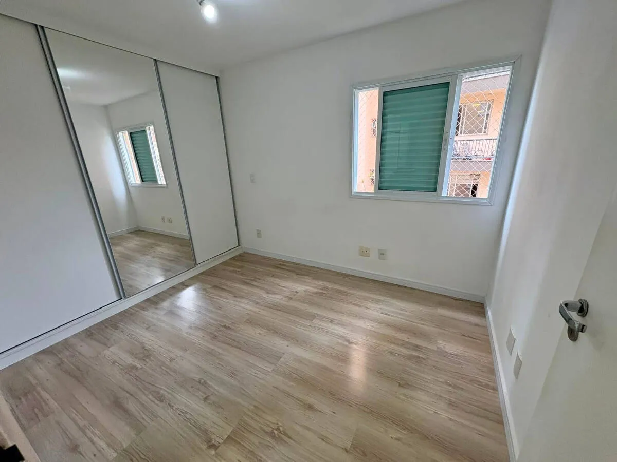 Imagem Apartamento Vila Romana - 82M², 3 Dorms, 1 Suíte, 2 Vagas, Sacada.