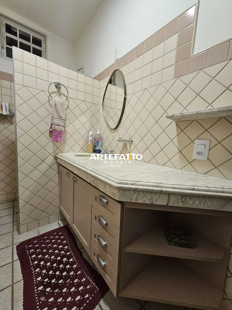 Imagem Casa com 3 dormitórios no Prolongamento Jardim Lima