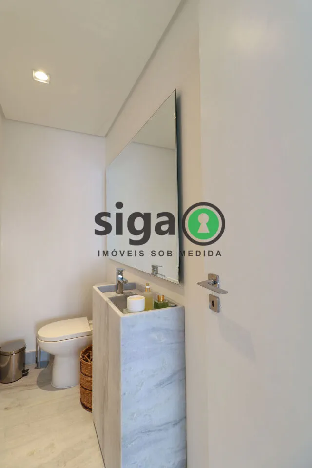 Imagem Cobertura Duplex 165 metros 3 suítes 3 vagas a venda no Guedala
