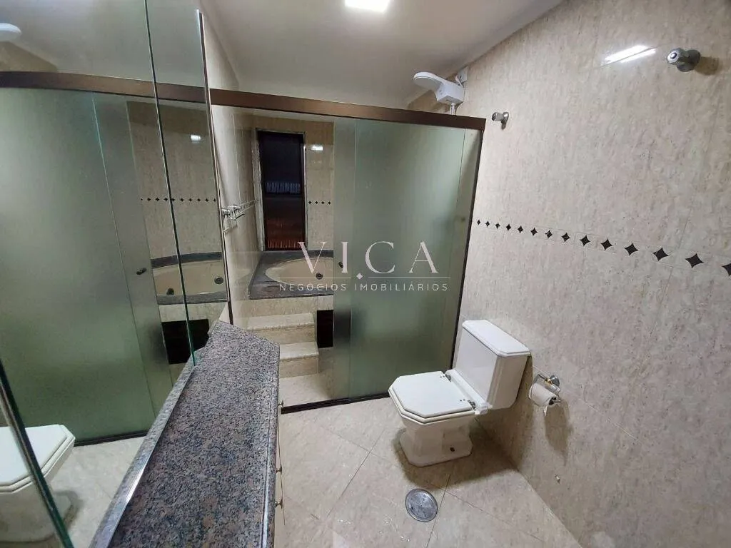 Imagem Apartamento 3 dormitórios 112m², venda ou aluguel por R$ 6.500- Alphaville