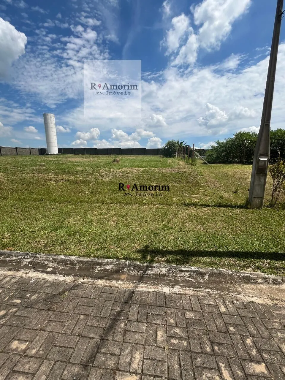 Imagem Encantos do Jacuhu - Terreno a Venda com 1.171 metros em Itu SP