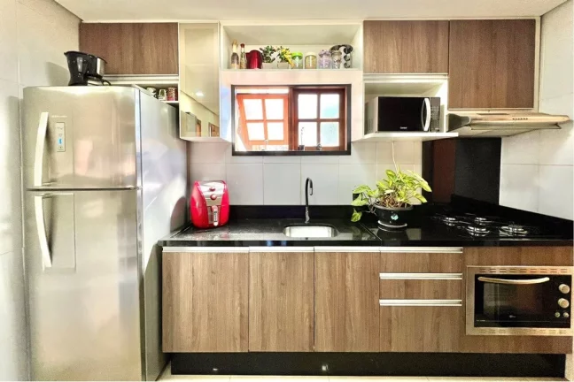 Imagem Casa para venda no bairro Estância Velha em Canoas