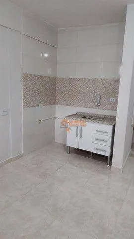 Kitnet com 1 dormitório à venda, 24 m² por R$ 165.000,00 - Centro - Guarulhos/SP