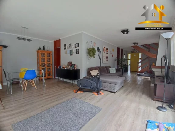 Imagem Casa - Granja Viana - Carmel | Batelli Imóveis