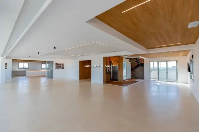 Imagem Cobertura Duplex à venda Campo Belo São Paulo