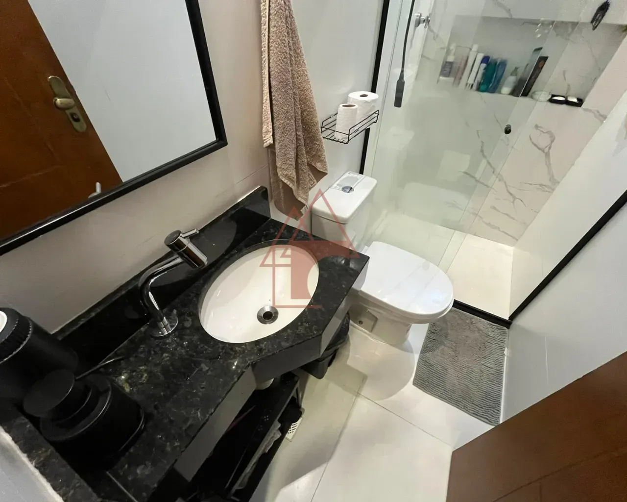 Imagem Casa com 3 Quartos à Venda, 83 m² em Vila Nova - Cubatão