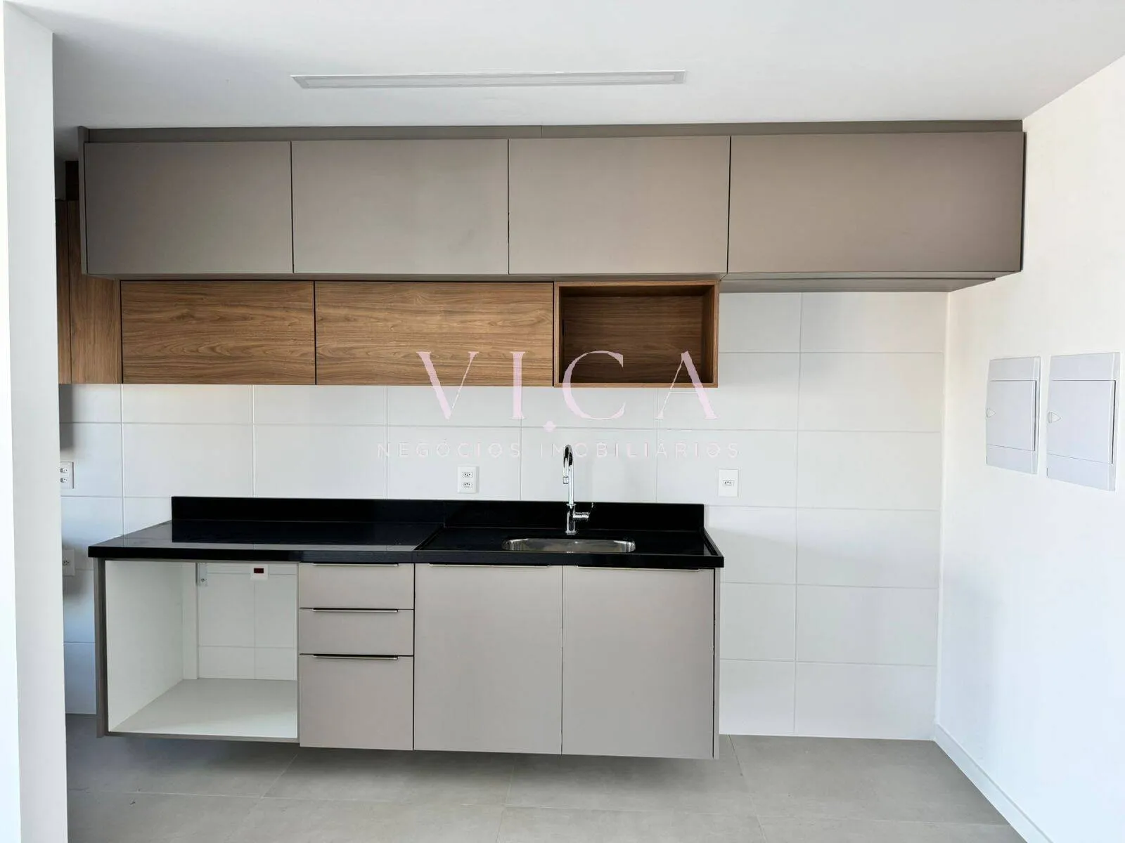 Imagem Apartamento 75m 2 dormitório 2 vagas venda por R$ 1.798.001 -Alphaville SP