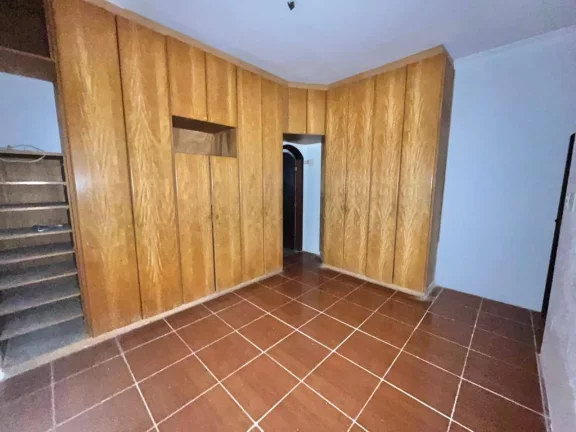 Imagem Casa com 3 dorms, Guilhermina, Praia Grande - R$ 650 mil, Cod: 2584