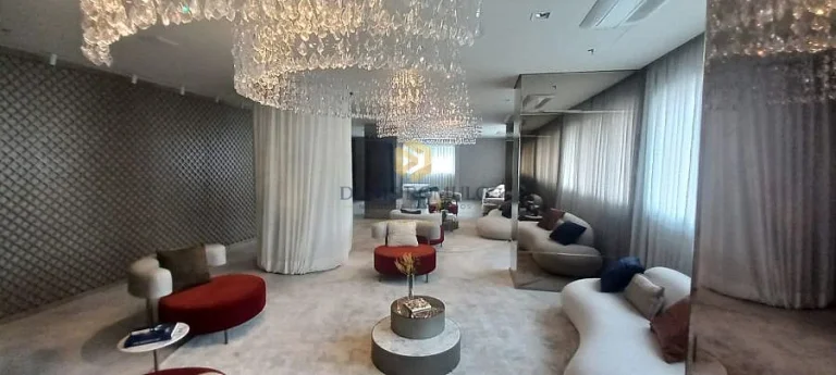 Imagem Apartamento 2 quartos 1 suíte, 60m2, 1 vaga, em Perdizes