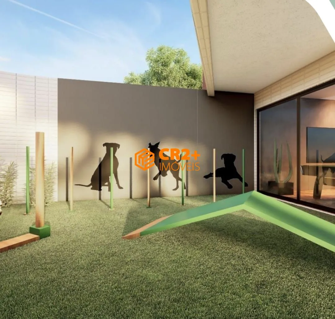 Imagem VENDO APARTAMENTO 153M² - EDIFÍCIO CAMPO DI PRIORI | MADALENA - RECIFE More co