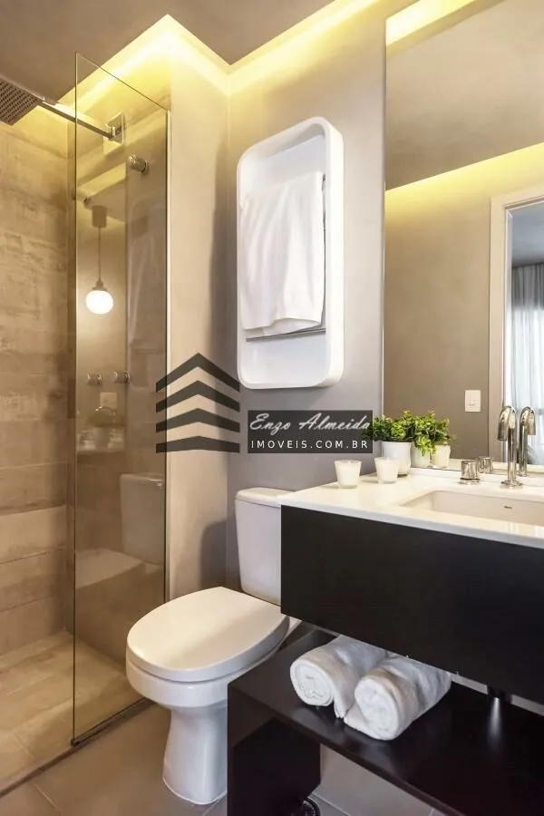 Imagem Apartamento à venda em São Paulo/SP