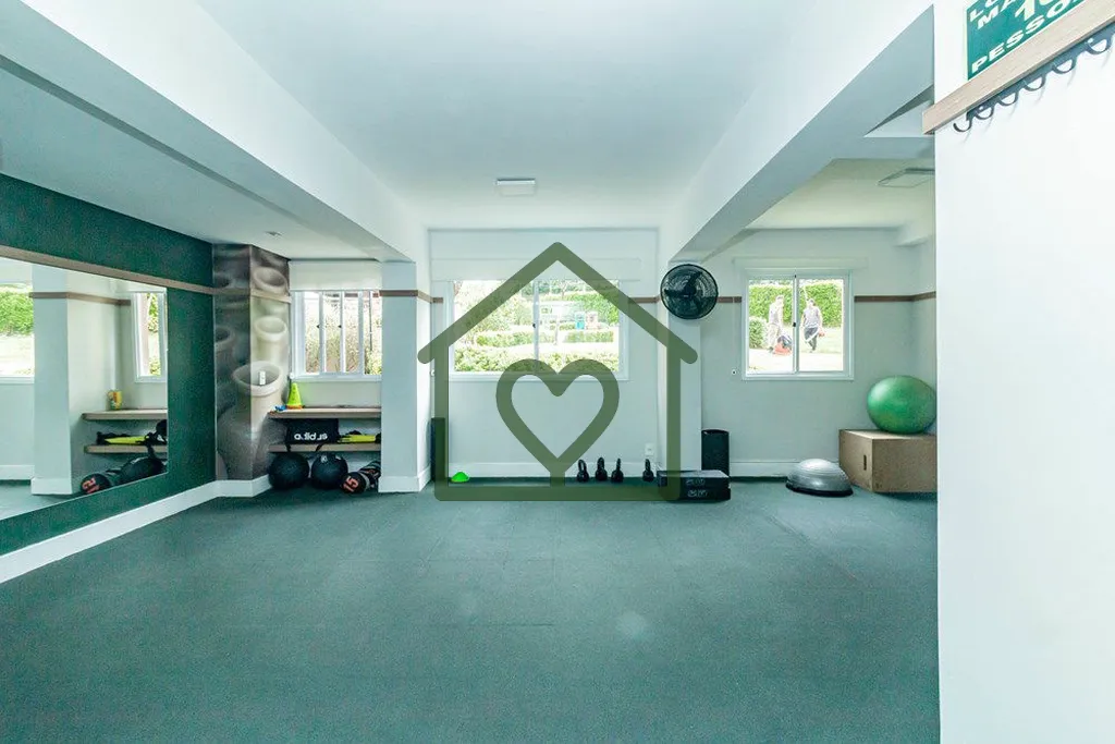 Imagem Descubra o seu novo lar! Este maravilhoso apartamento localizado em um prestigioso condomínio fecha...