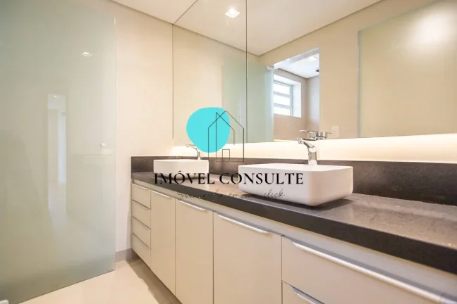 Imagem Excelente apartamento para locação na Avenida Higienópolis