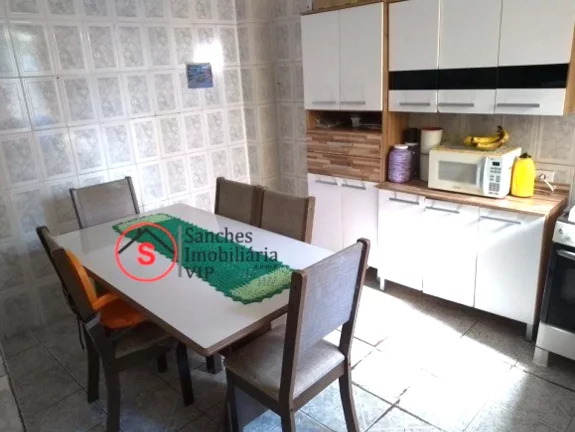 Imagem VENDE SE SOBRADO NO IPIRANGA
