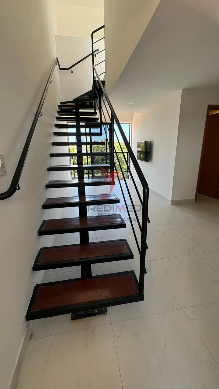 Imagem Oportunidade cobertura 3 quartos em altiplano Cabo Branco - prédio novo