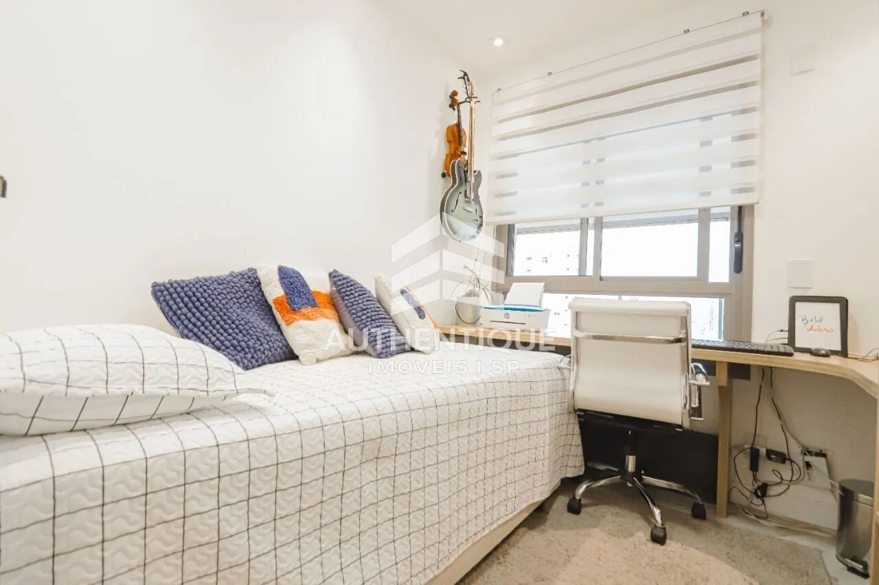 Imagem ATEMPORAL POMPEIA - Apartamento à venda em São Paulo/SP