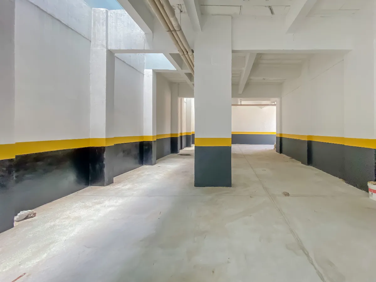 Imagem Apartamento para venda em Parada Inglesa com 3 quartos, 58m2
