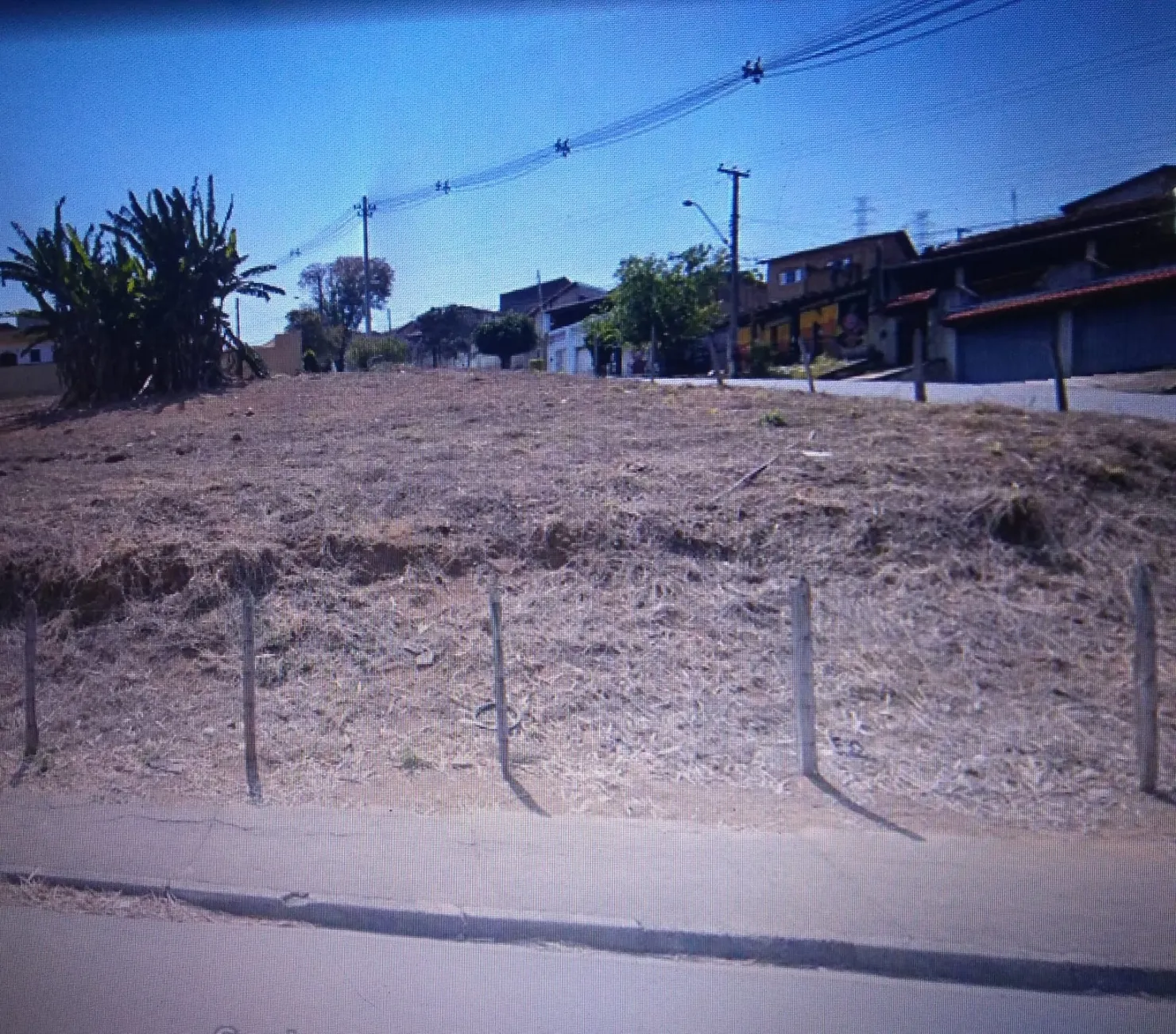 Foto do imóvel Terreno à venda 400M², Jardim Bela Vista, Taubaté - SP