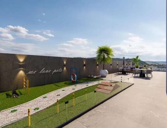 Imagem Dreams Village - Apartamento à venda no bairro Morretes - Itapema/SC