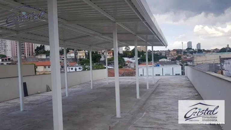 Imagem Prédio para alugar, 880 m² por R$ 22.496,00/mês - Butantã - São Paulo/SP
