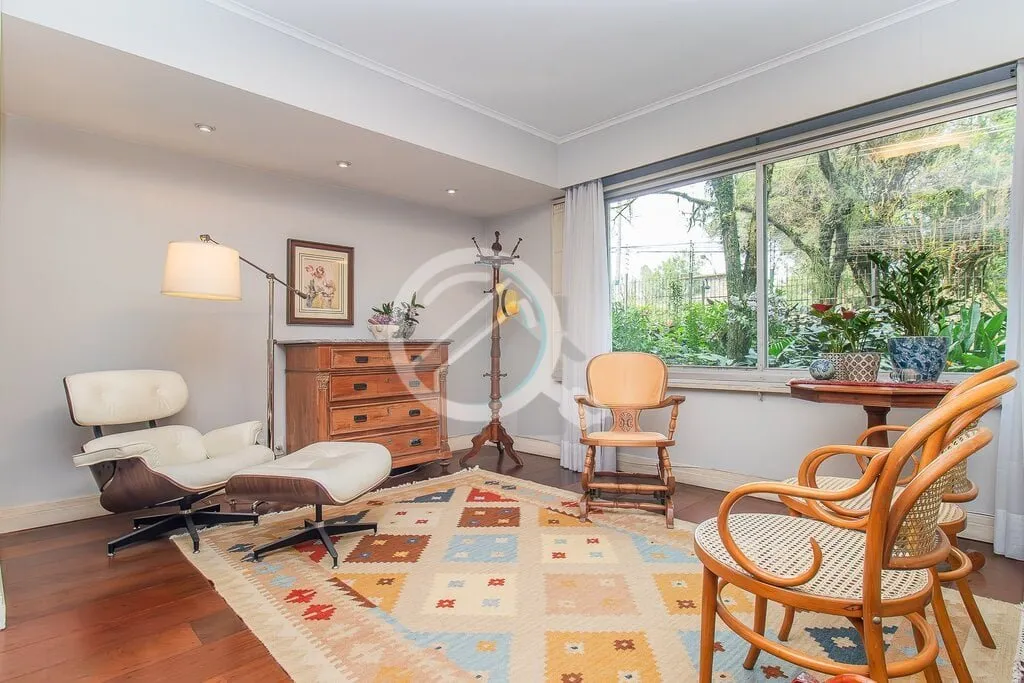 Imagem Apartamento na Bela Vista com 153m2, 3 quartos, amplo social com lavabo,gabinete, copa-cozinha, suí...