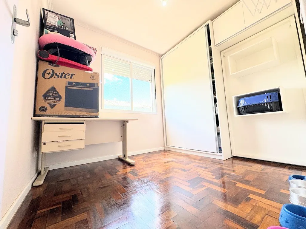 Imagem Apartamento em Cristal