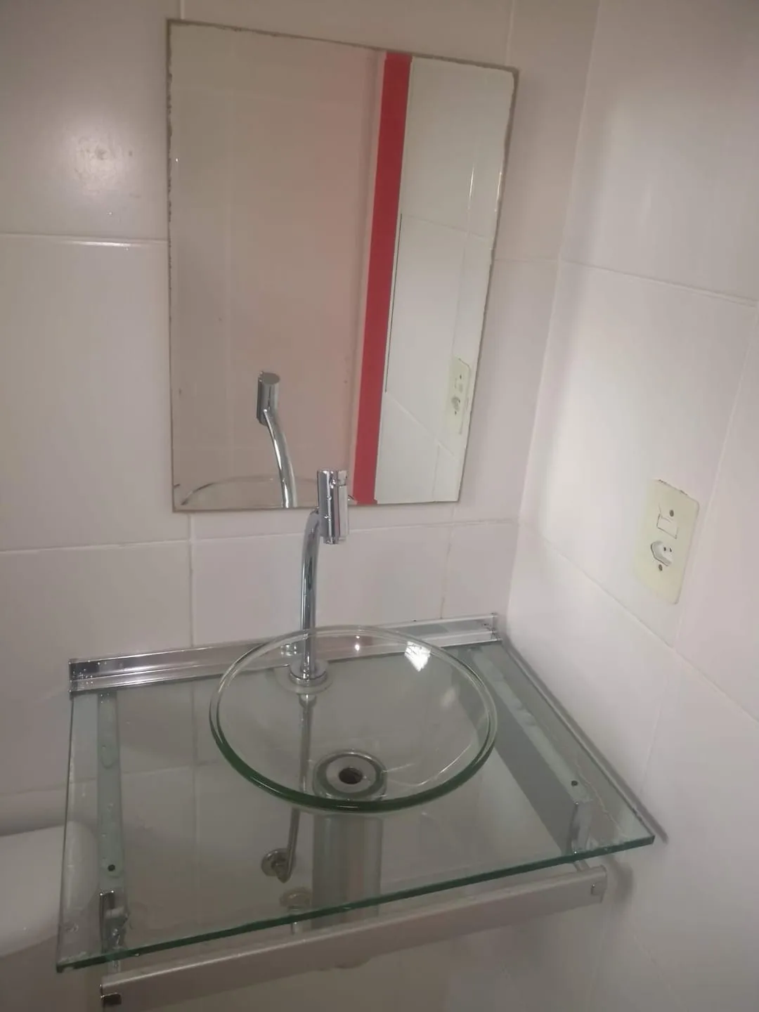 Imagem Apartamento à venda 2 Quartos, 1 Vaga, 57M², Parque Santo Antônio, Taubaté - SP | Condominio Vila Bela
