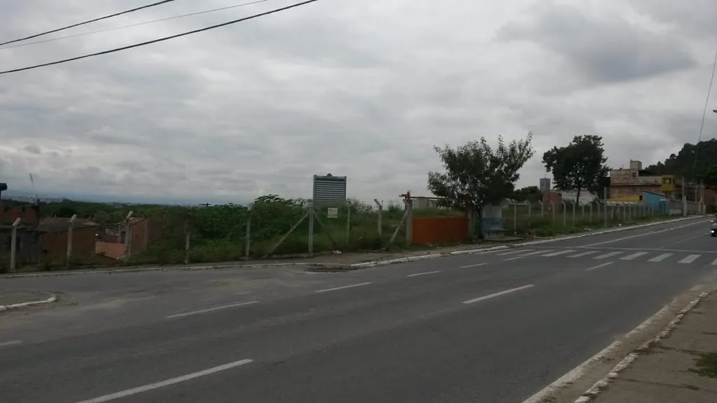 Imagem Terreno à venda 4087.73M², Centro, Aparecida - SP