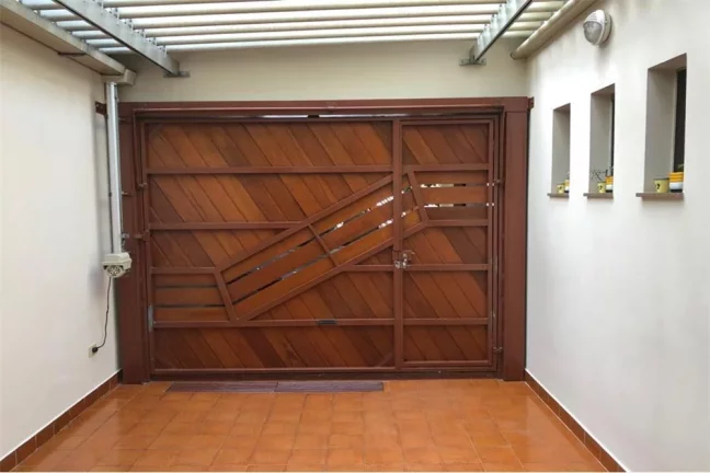 Imagem CASA RESIDENCIAL em São Paulo - SP, Ipiranga