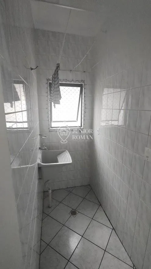 Imagem APTO 1 DORM 900M DA PRAIA - AVIAÇÃO - PRAIA GRANDE/SP