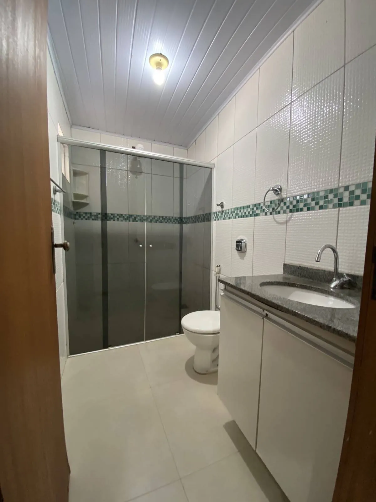 Imagem Casa 2 quartos Barrio Jardim Califórnia