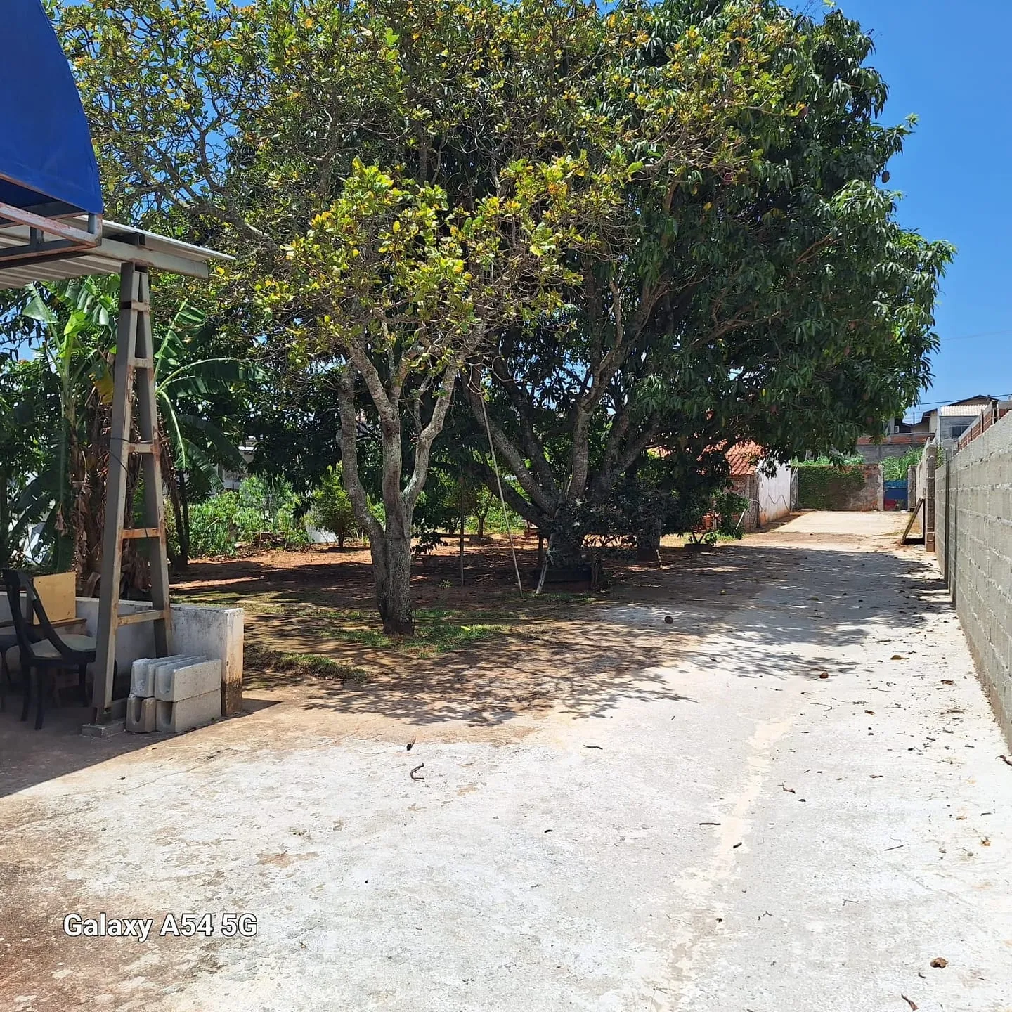Imagem Chácara à venda e locação 2 Quartos, 1000M², Residencial Novo Horizonte, Taubaté - SP
