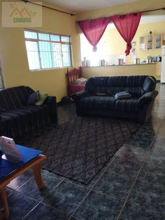 Imagem CHÁCARA CANANÉIA