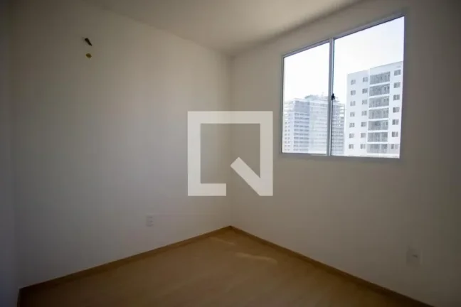 Imagem Apartamento à Venda - Vargem Pequena, 2 Quartos, 45 m2