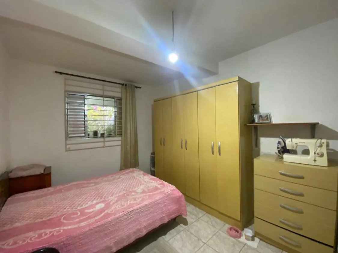 Imagem CASA COM 02 DORMITÓRIOS E ACEITA FINANCIAMENTO BANCÁRIO NO JARDIM SUARÃO EM ITANHAÉM