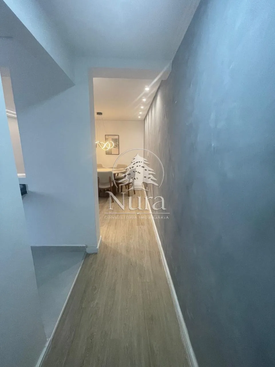 Imagem Apartamento de 2 quartos, 88m² no bairro Boqueirão, em Santos